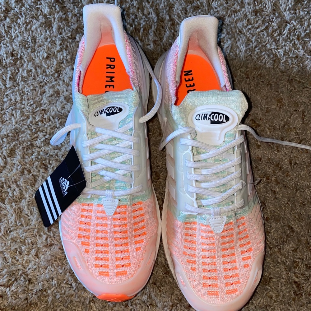 Ultraboost climacool size 11